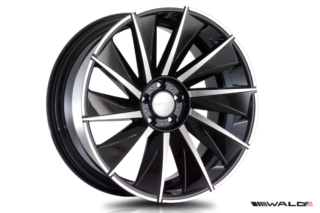 wald mercedes benz w222 s550 s63 s65 black bison body kit b11c 2014 2015 2016 2017
