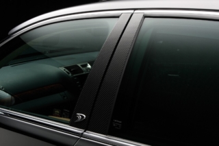 LEXUS LS460 LS460L LS600hL WALD EXECUTIVE LINE 2010 – 2012WALD USA