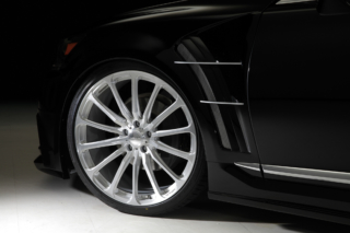 wald lexus ls ls460 ls460l ls600 ls600hl executive line sport fender set 2013 2014 2015 2016 2017