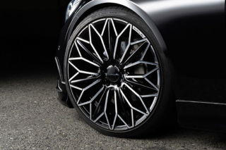 wald mercedes benz w205 c class executive line body kit k11c wheel rim 2014 2015 2016 2017 2018