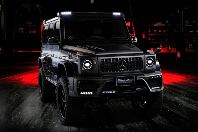 g65 g63 g550 body kit front bumper led drl panamerica grill hood carbon 2013 2014 2015 2016 2017 2018