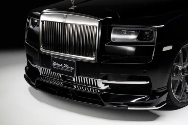 wald-black-bison-rolls-royce-cullinan-body-kit-front-lip-spoiler-2019-2020