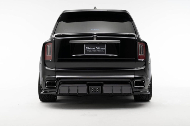 wald-black-bison-rolls-royce-cullinan-body-kit-rear-apron-rear-trunk-spoiler-rear-2019-2020