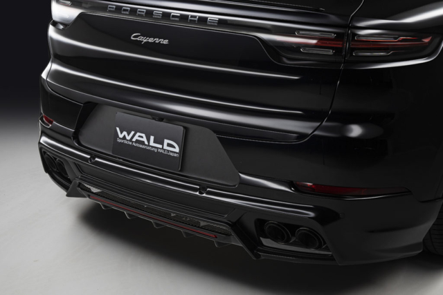 wald-cayenne-coupe-black-bison-rear-apron-2019-2020-2021